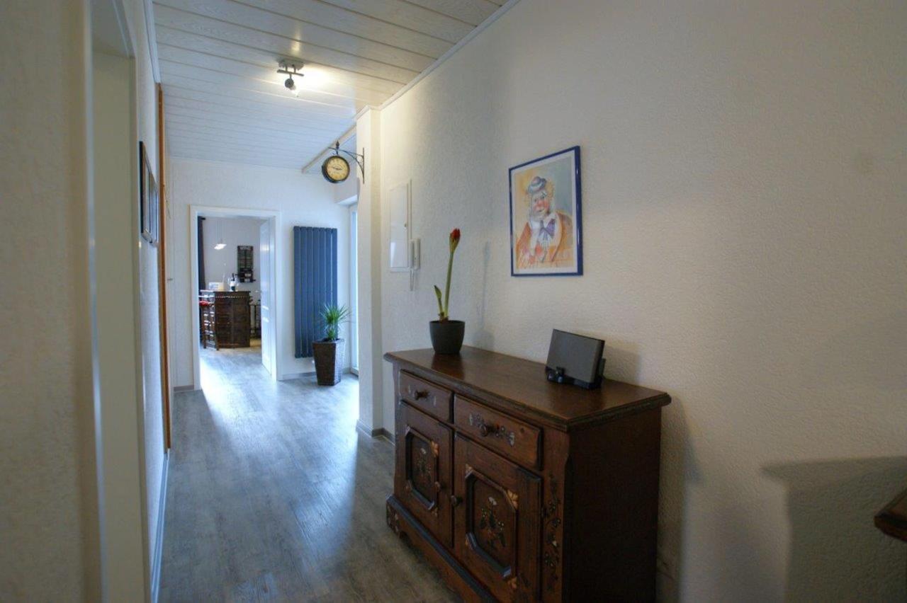 Ferienhaus Landhaus Klein Erbach  Εξωτερικό φωτογραφία