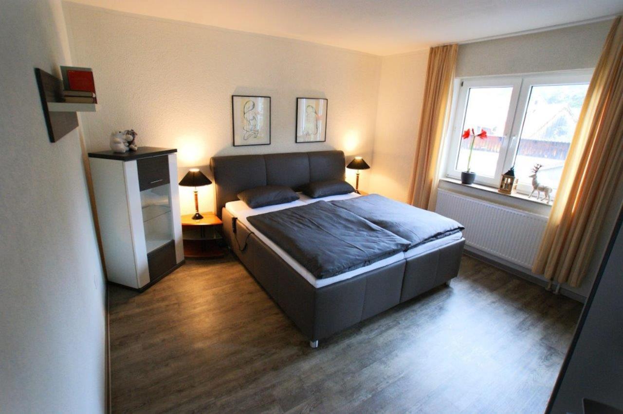 Ferienhaus Landhaus Klein Erbach  Εξωτερικό φωτογραφία