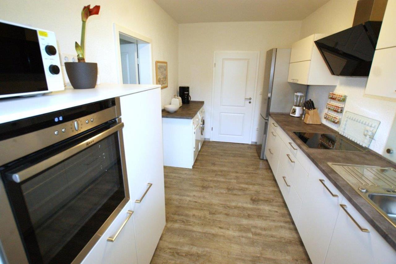 Ferienhaus Landhaus Klein Erbach  Εξωτερικό φωτογραφία