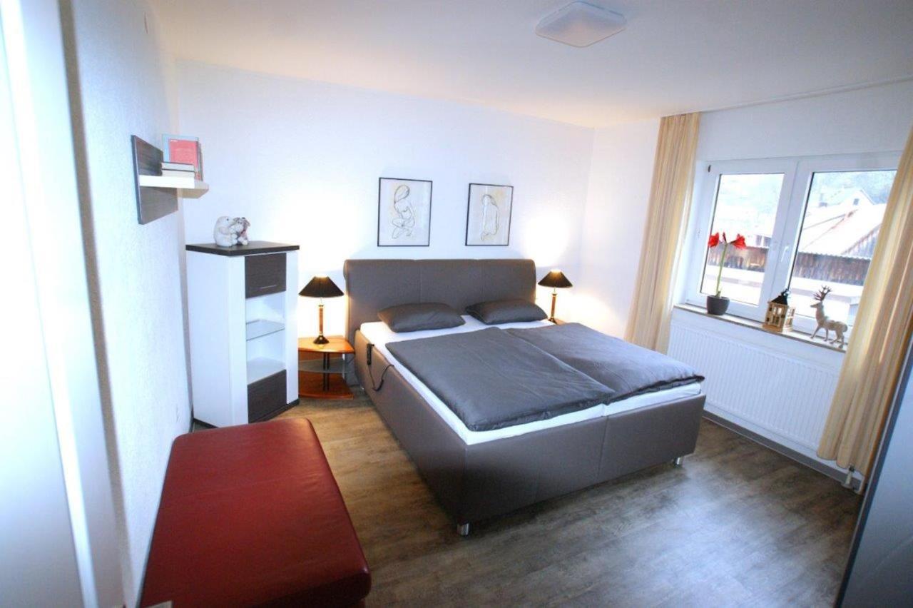 Ferienhaus Landhaus Klein Erbach  Εξωτερικό φωτογραφία